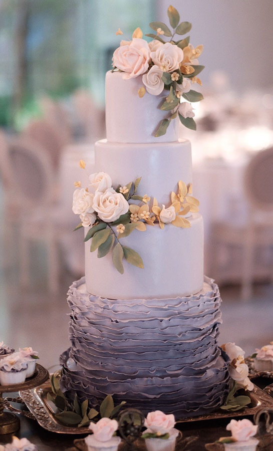 ilovebrides.pt Bolo de noiva _ Banquetes